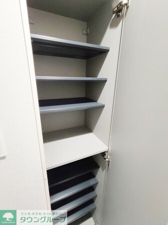 アルファコートお花茶屋2の物件内観写真